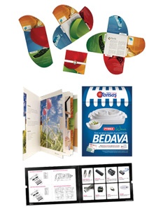 POSTER & BROŞÜR