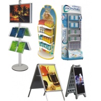 Stand