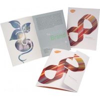 Poster & Broşür & Katalog