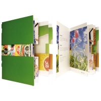 Poster & Broşür & Katalog