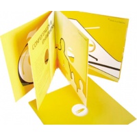Poster & Broşür & Katalog