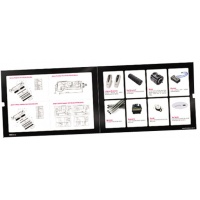 Poster & Broşür & Katalog