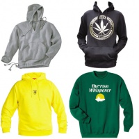 Tshirt & Sweatshirt & Şapka & Polar