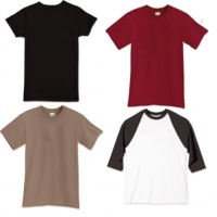 Tshirt & Sweatshirt & Şapka & Polar